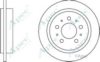 VOLVO 1359292 Brake Disc